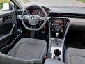 Blanco Volkswagen Passat 2020 for rent in Dubai 4