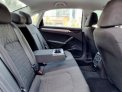 White Volkswagen Passat 2020 for rent in Dubai 7