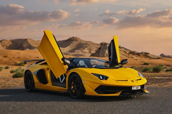 Luxury Car Rental Abu Dhabi, UAE | Best Rates | Exotic Cars