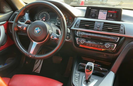 BMW 430i Кабриолет M-Kit 2020