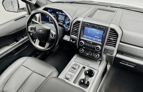 Affitto Ford Expedition 2021 in Dubai