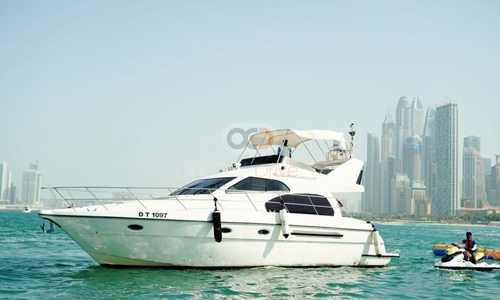 48 Feet Majesty  Rentals in Dubai