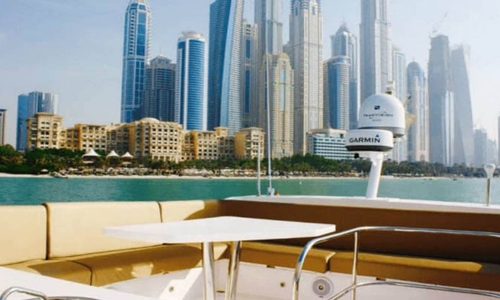 48 Feet Majesty  Price in Dubai -  Hire Dubai - 48 Feet Majesty Rentals