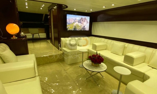62 Feet Luxury Yacht  Rentals in Abu Dhabi