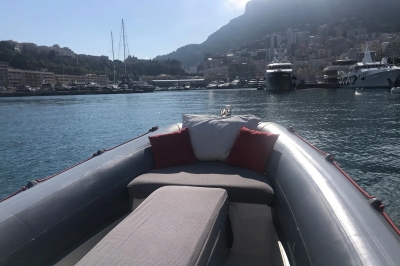 BWA 750 Rentals in Monaco