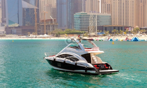 Cruiser 47  Rentals in Dubai