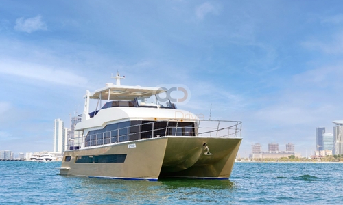 Explora 60ft Yacht  Rentals in Dubai
