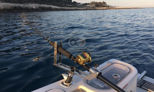 Fishing boat  Rentals in Monaco