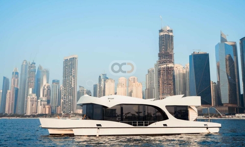 House Boat  Rentals in Dubai