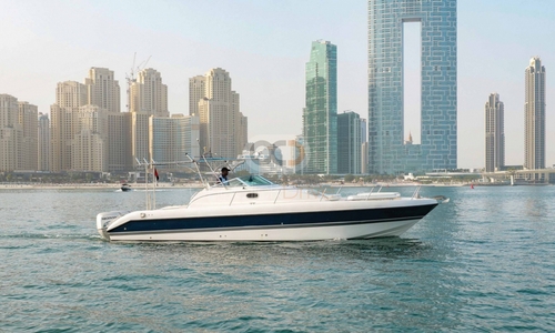 Majestic - 36ft Yacht  Rentals in Dubai