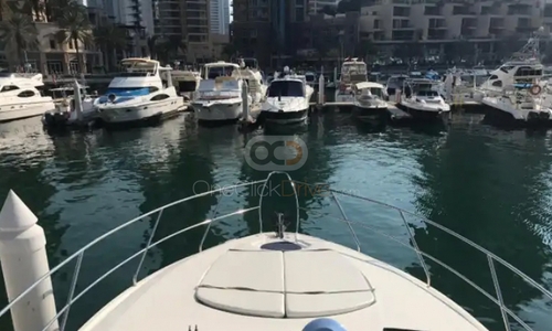 Majesty 55 Ft  Rentals in Dubai