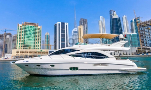 Majesty 66 Ft  Rentals in Dubai