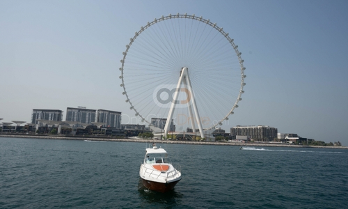 Oryx 36 Yacht  Rentals in Dubai