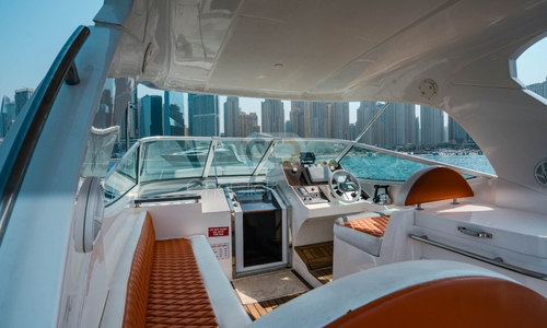 Oryx 36 Yacht  Rentals in Dubai