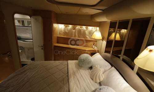 Princess Luxury Yacht  Rentals in Abu Dhabi