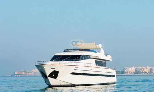 San Lorenzo 82ft Yacht  Rentals in Dubai