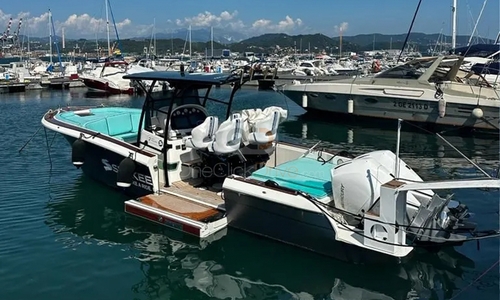 Sea Keeper  Rentals in Monaco