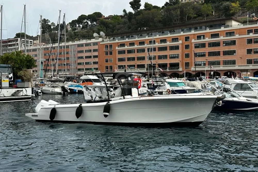 Sea Keeper Rentals in Monaco