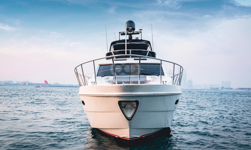 Sealine 68 Yacht  Rentals in Dubai