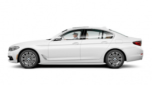 BMW serie 5 2022